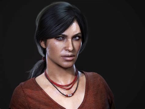 chloe frazer lost legacy|naughty dog chloe frazer.